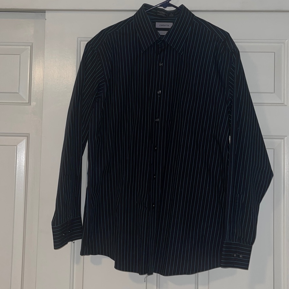Button up dress shirt